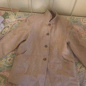 London Fog Coat